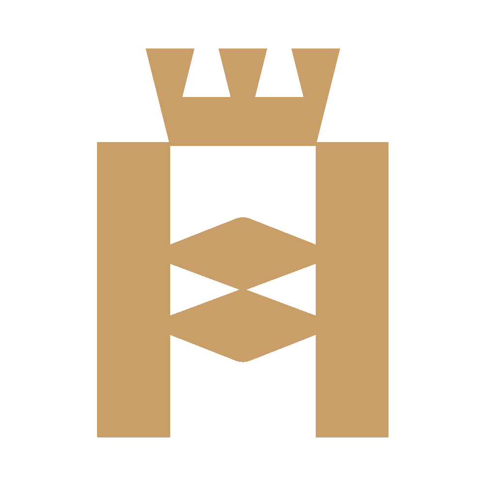 Royal Harmony logo